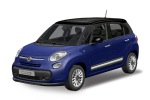 FIAT Bravo 1.6 Multijet 16v