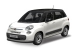 FIAT Bravo 1.6 Multijet 16v