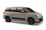 FIAT Bravo 1.6 Multijet 16v
